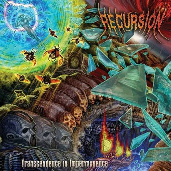 Transcendence In Impermanence