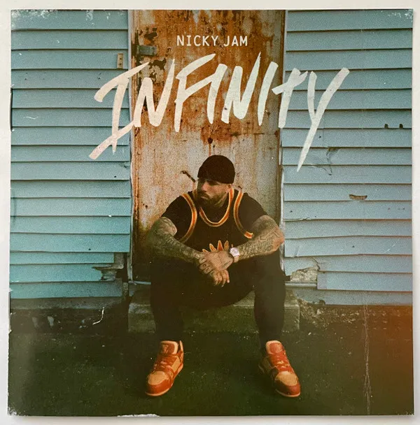 Infinity