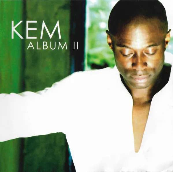 ALBUM II