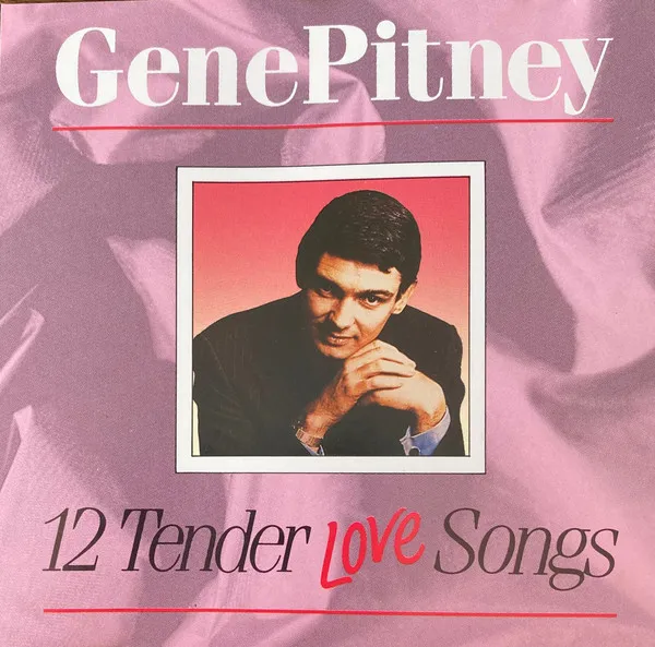 12 Tender Love Songs