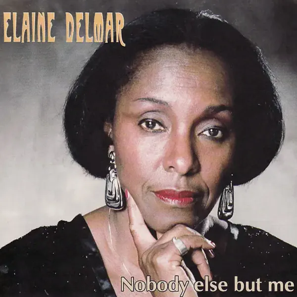 Elaine Delmar