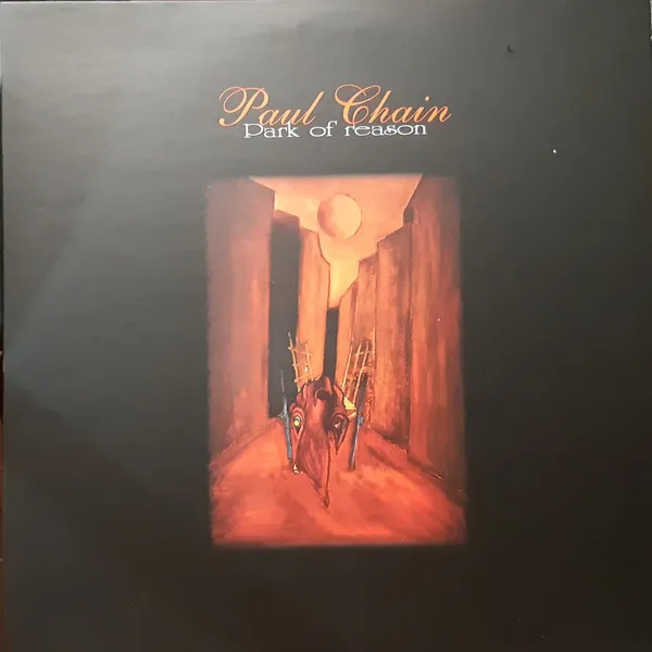 Park Of Reason