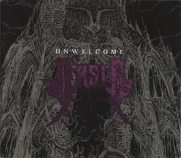 Unwelcome
