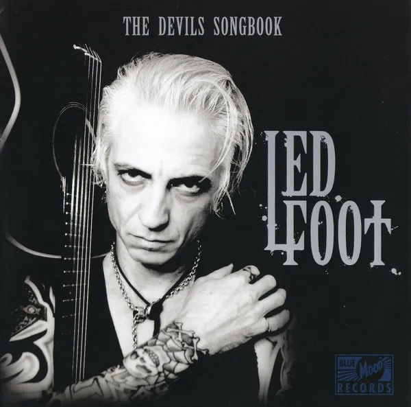 The Devils Songbook