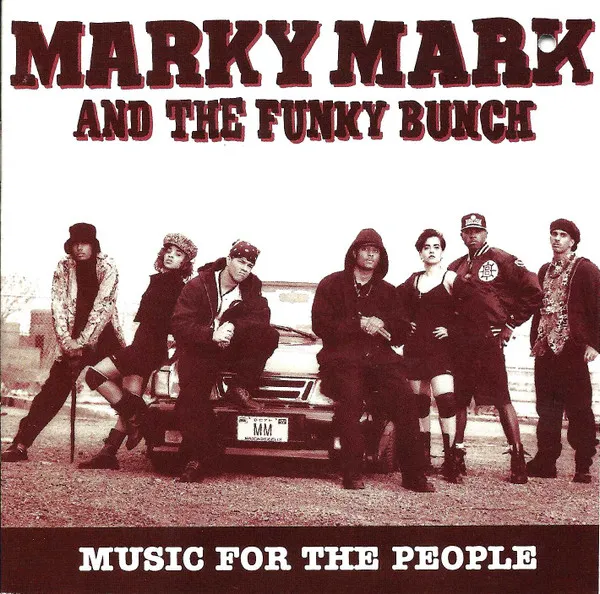 Music For The People