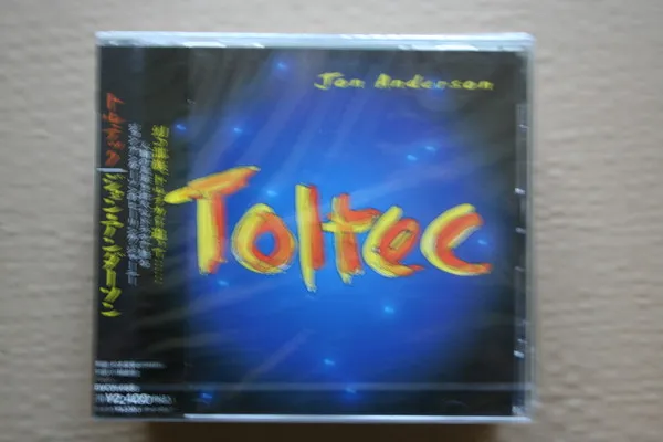 Toltec