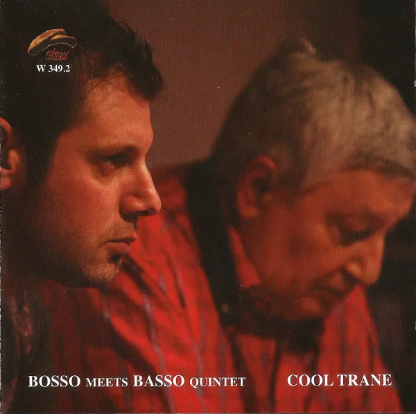 Cool Trane