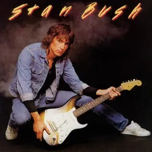 STAN BUSH