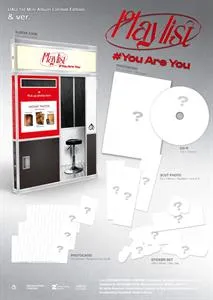Playlist #You Are You