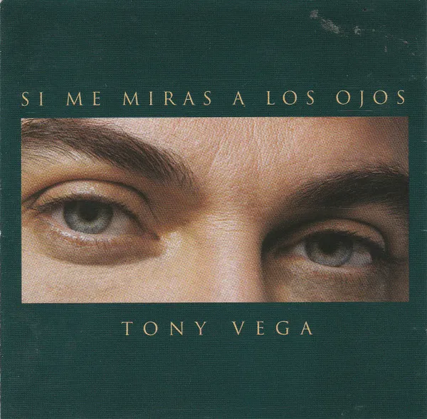 Si Me Miras A Los Ojos