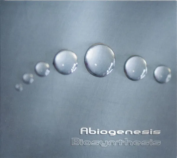 Biosynthesis