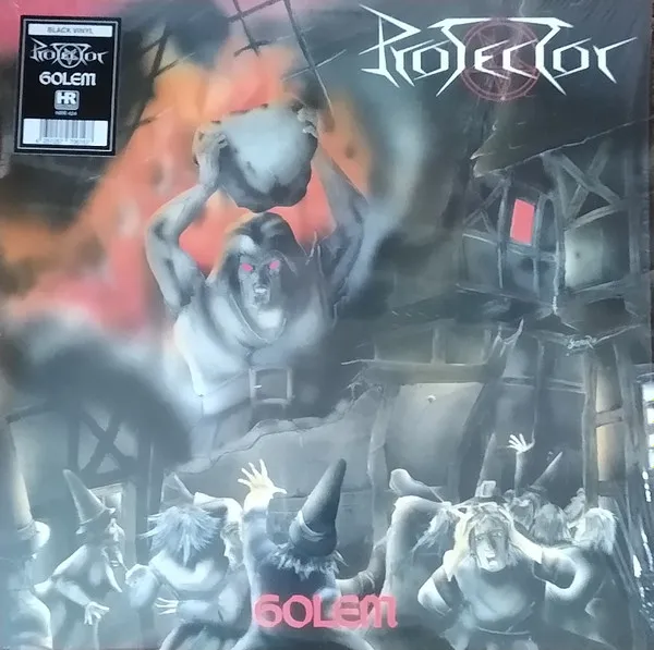 Golem