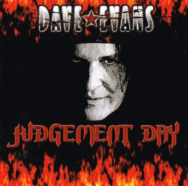 Judgement Day
