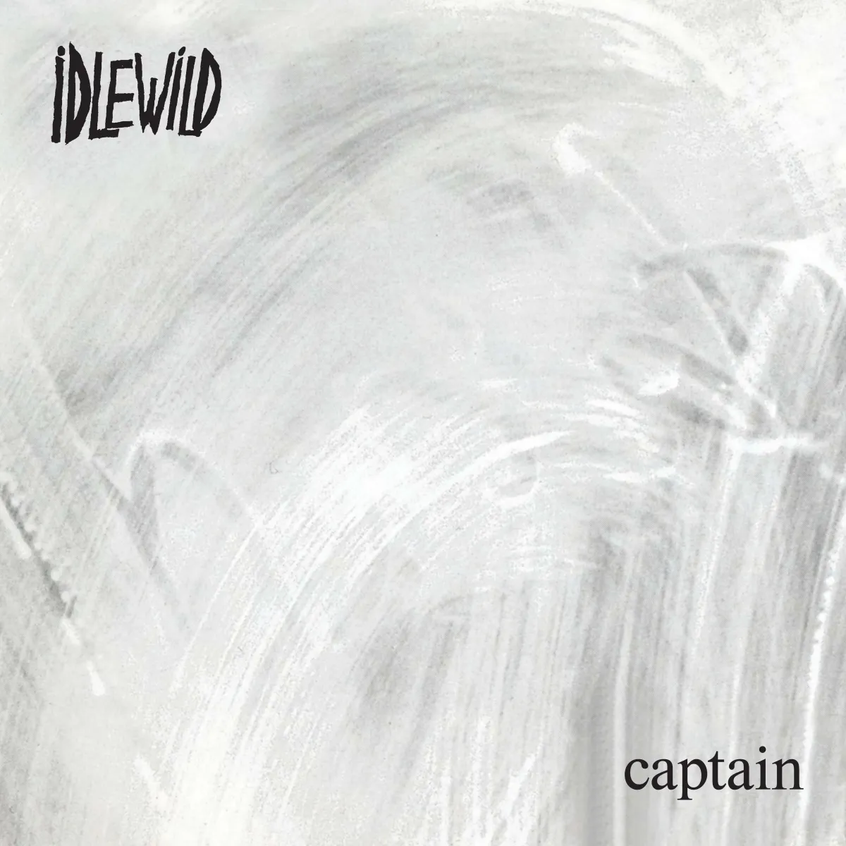 CAPTAIN