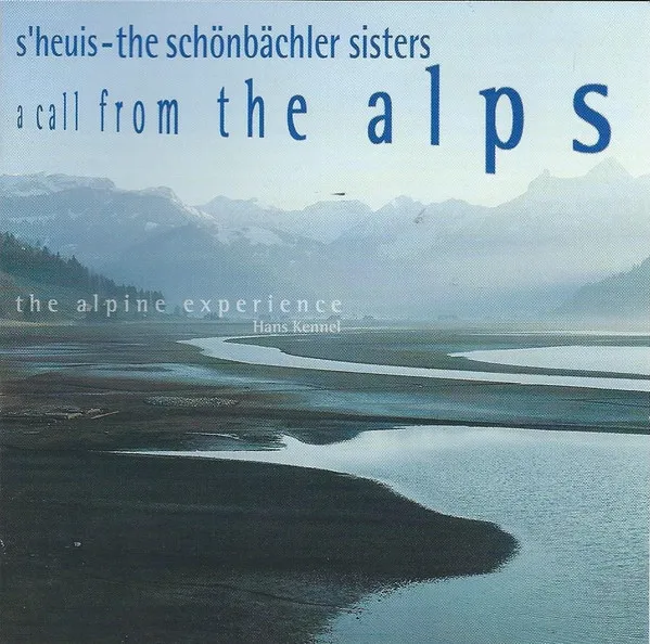 A Call From The Alps