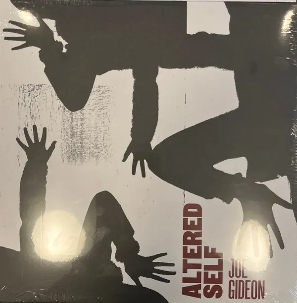 Altered Self
