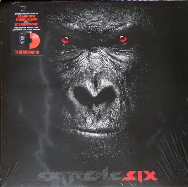 SIX BLACK LTD.