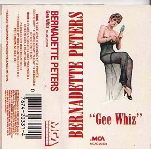 Gee Whiz