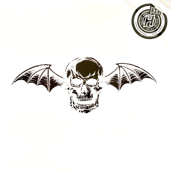 Avenged Sevenfold