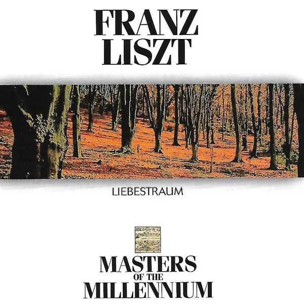 Liebestraum