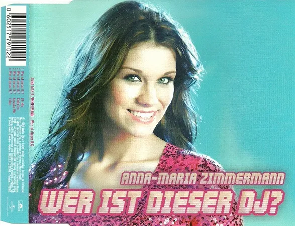 Wer Ist Dieser Dj?