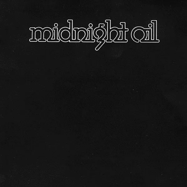 Midnight Oil