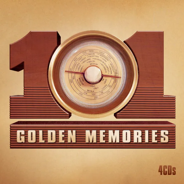 101 Golden Memories