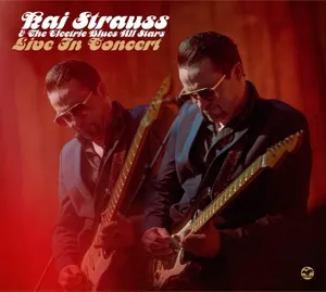 Live In Concert