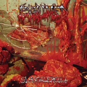 SLAUGHTERCULT SPLATTER LTD.