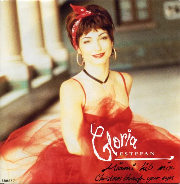 Miami Hit Mix / Christmas Through Your Eyes
