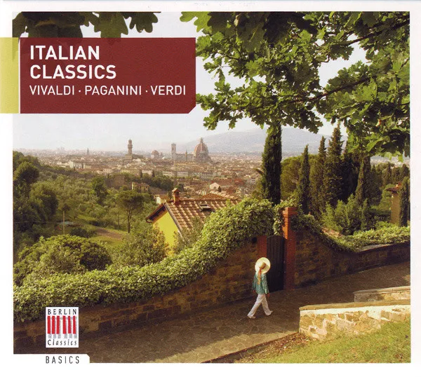 Italian Classics