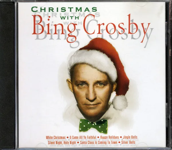 Christmas With Bing Crosby