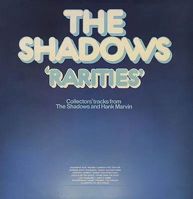Rarities