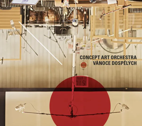 Concept Art Orchestra feat. Da