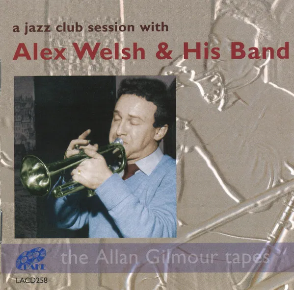 A Jazz Club Session With