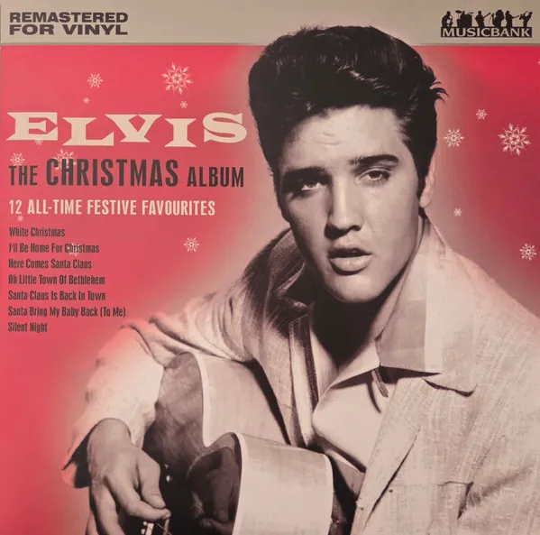 Christimas Album (remastered)