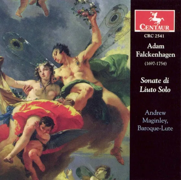 Sonate Di Liuto Solo