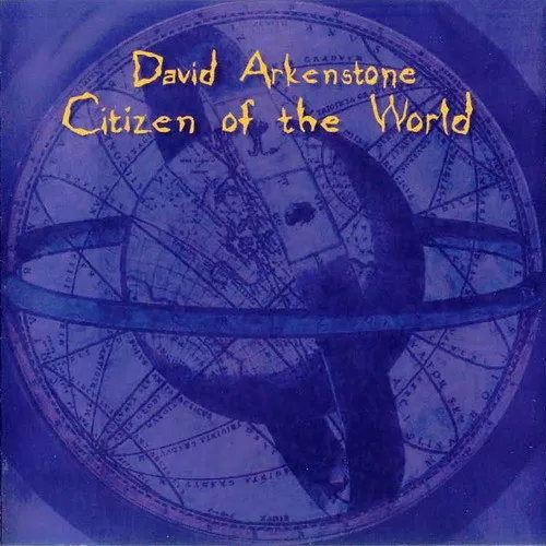 CITIZEN OF THE WORLD