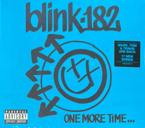 One More Time...