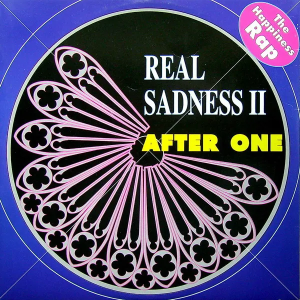 Real Sadness II