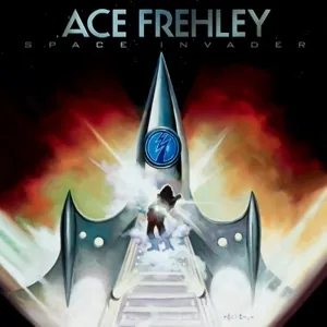 Frehley, Ace
