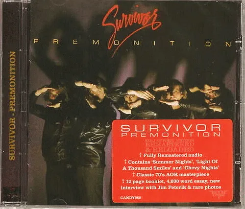 Premonition (Reloaded)