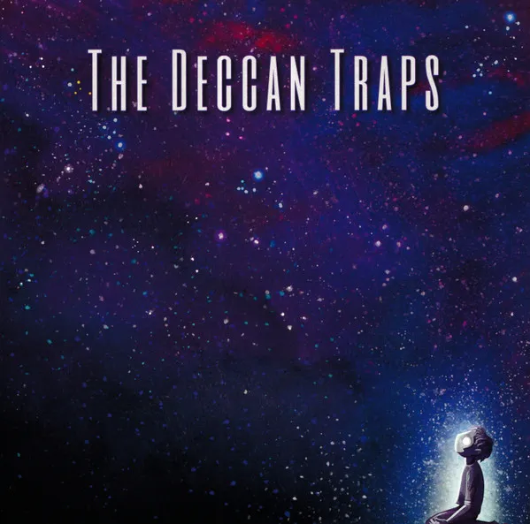 The Deccan Traps