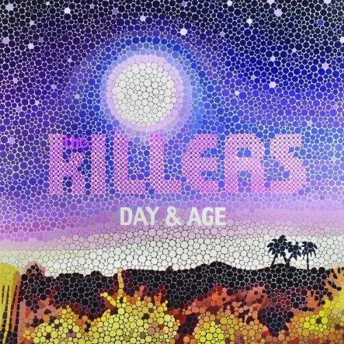 Day & Age (180g)