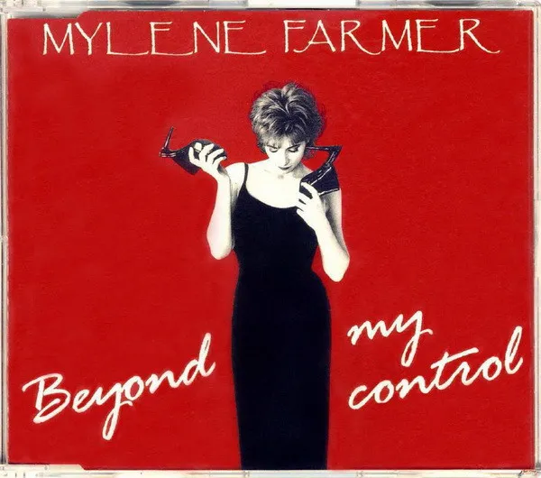Beyond My Control
