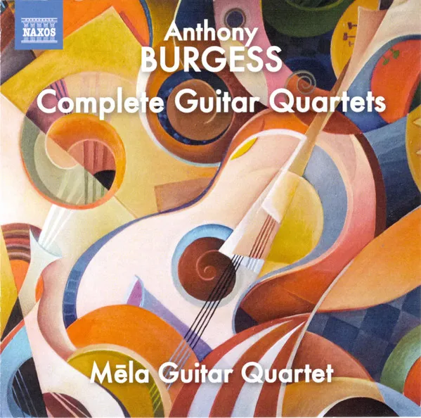 Complete Guitar Quartet