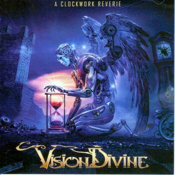 Vision Divine