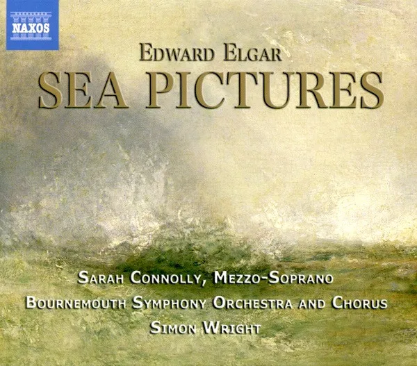 Sea Pictures
