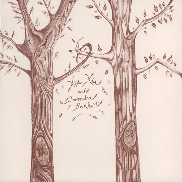 Xiu Xiu And Devendra Banhart