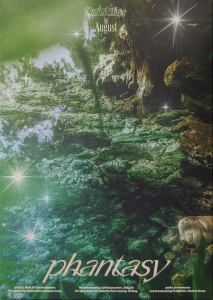 Phantasy Part.1 Christmas In August